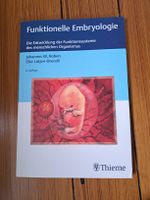 Funktionelle Embryologie (Thieme Verlag)