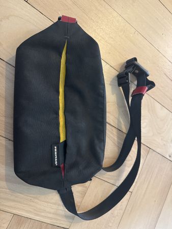 Freitag F645 Phelps Bauchtasche