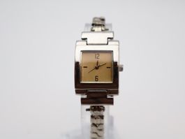 schöne Damen Uhr (läuft mit Garantie)