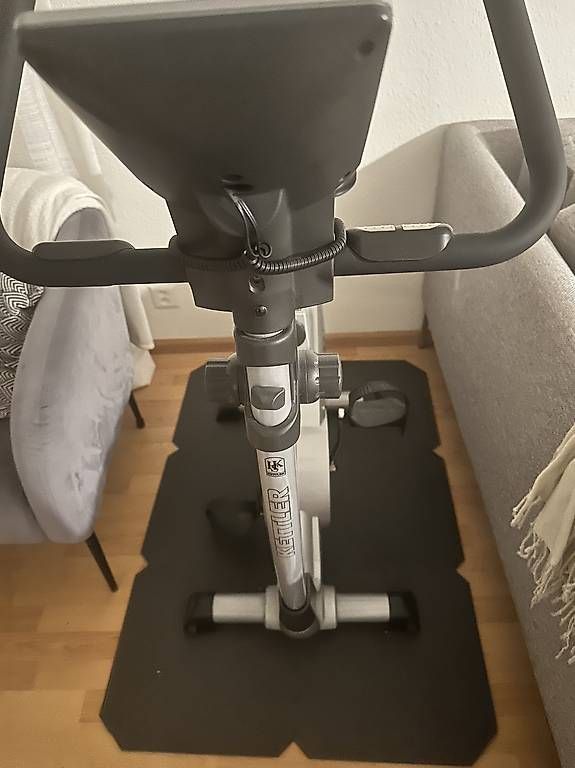 Kettler Hometrainer: Home Velo Kettler – Usato da Reinach BL venduto da kim_sg9s