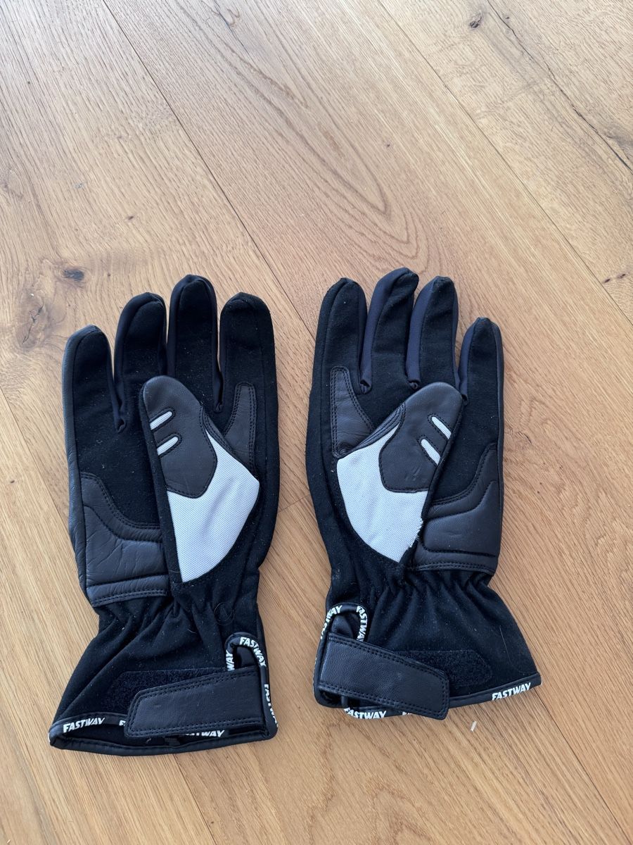 Guanti & manicotti: Fastway Winterhandschuhe, Grösse L -  – Usato da Balterswil venduto da pat_7f8b 1