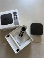 Apple TV 4K 32GB Boxed with siri Remote -