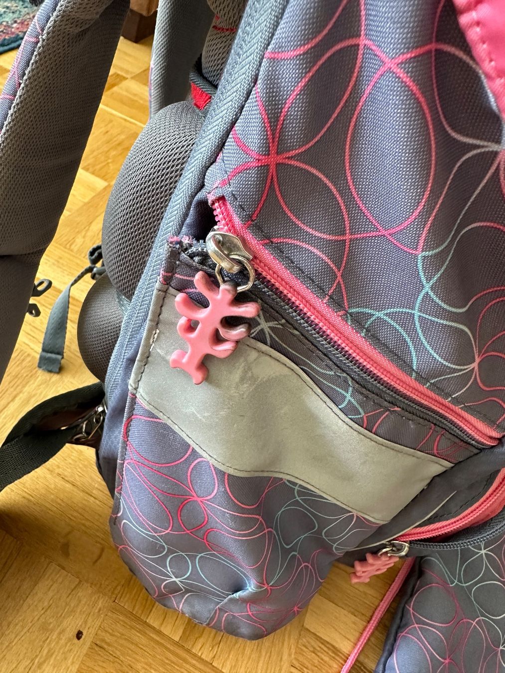 Step by Step Kindertaschen: Step by Step School Bag and Turnen sack – Gebraucht aus Zürich von dgo_5jrj 7