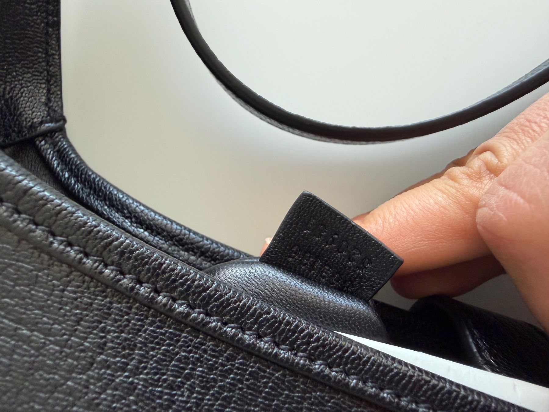 Gucci Borse da donna: Gucci Tasche Jackie NEU – Nuovo e nell'imballaggio originale da Interlaken venduto da nak_z98k 3