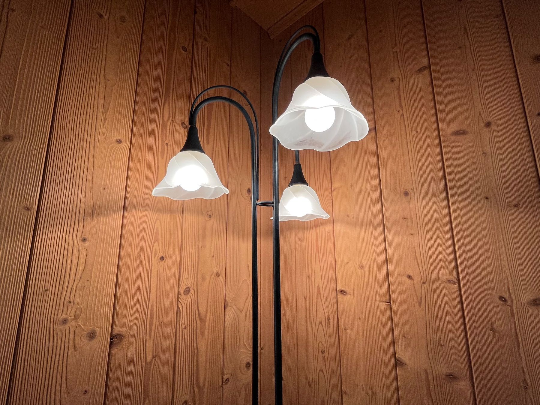 Lampade: Stehlampe – Usato da Grindelwald venduto da Untscha41 1