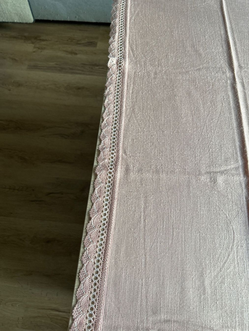Verwunderlich Tischdecke 320 Cm Lang Bilder