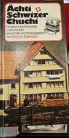 "Ächti Schwiizer Chuchi" Kochbuch von Marianne Kaltenbach