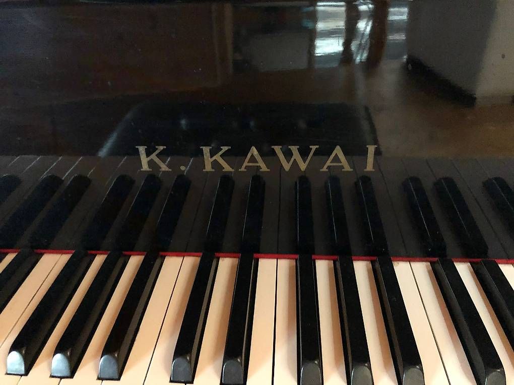 Strumenti musicali: Magnifique piano 1/4 queue à vendre  – Usato da Fully venduto da Rmailler 2