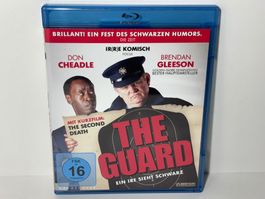The Guard - Ein Ire sieht schwarz Blu Ray