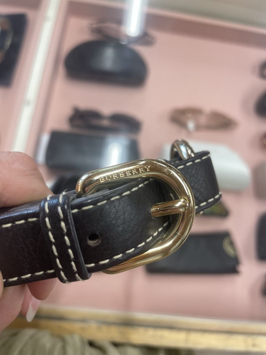 Burberry Taschen für Damen: Burberry Tasche  – Gebraucht aus Steffisburg von kla_65qs 2