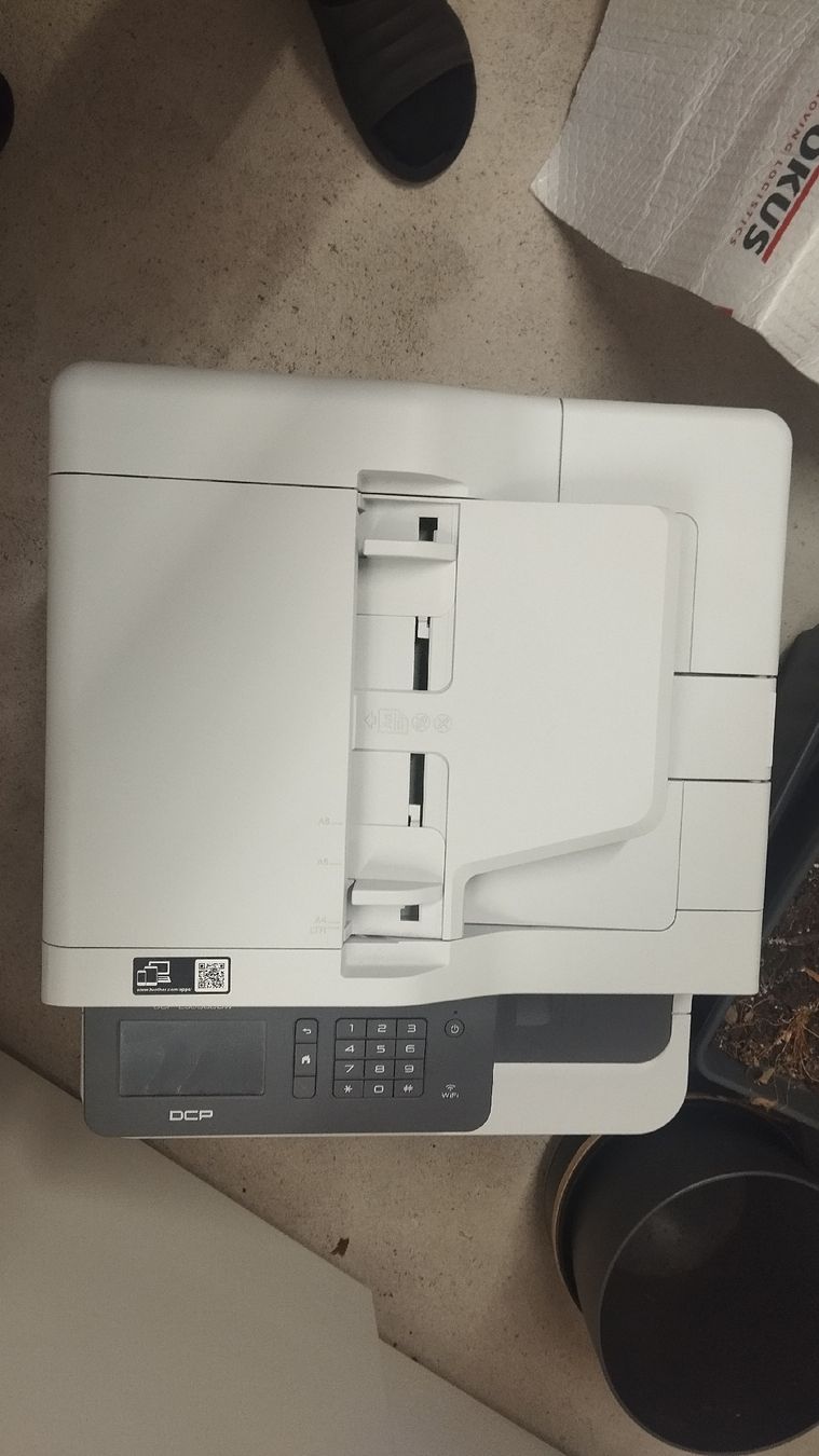 Brother Imprimantes: brother dcp-l3560cdw drucker – Neuf (Voir description) à Basel par avn_5lx7 1