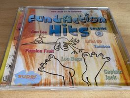Various – Fun & Action Hits Volume 2