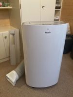 Klimaanlage Wood's AC Cortina 12 K, neuwertig, incl.Garantie