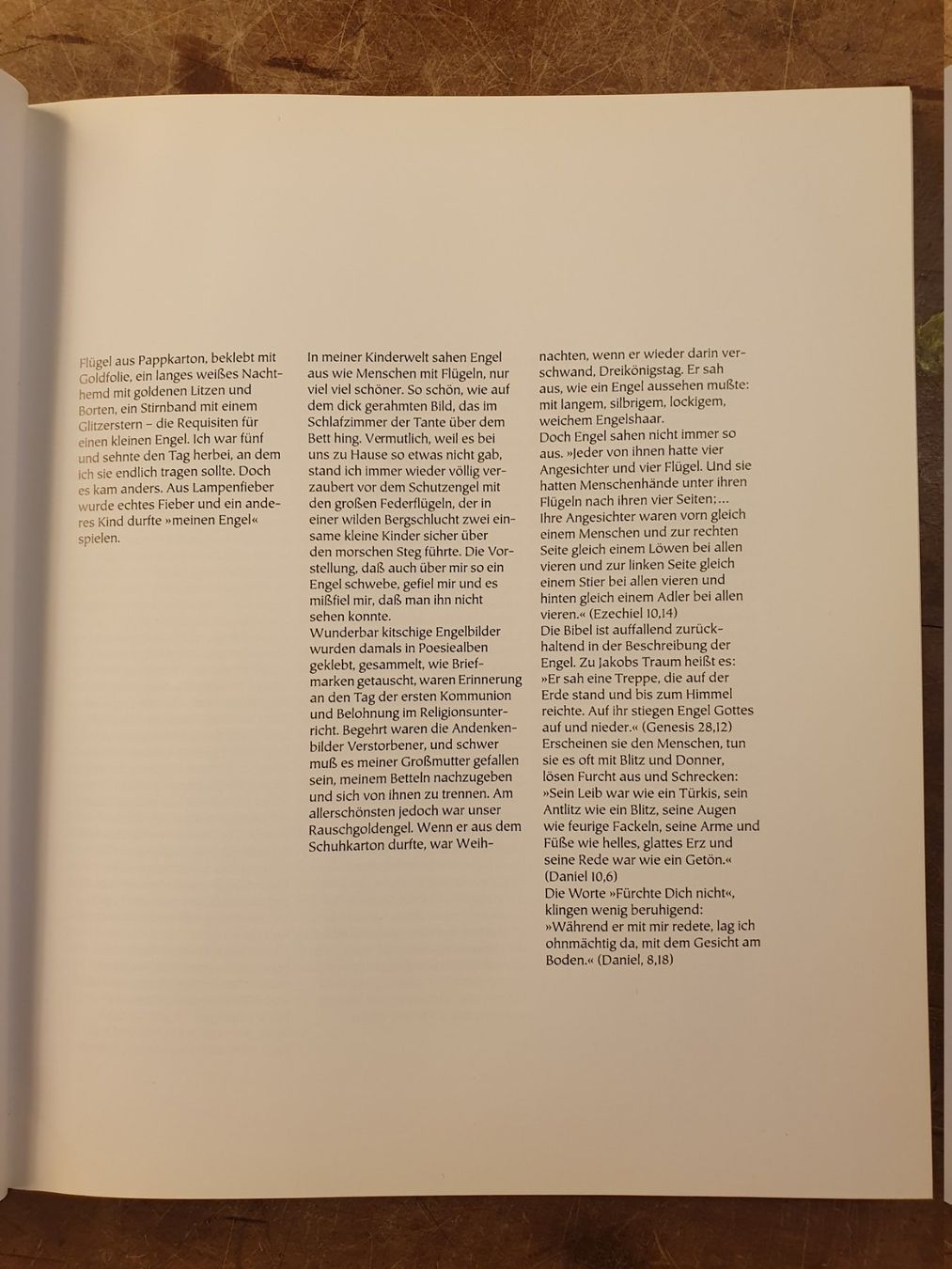Libri: Aus Licht und Schatten - Isolde Ohlbaum – Usato da Zürich venduto da loosebone 1
