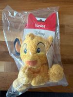 Disney Simba Tonies - Englisch - NEU