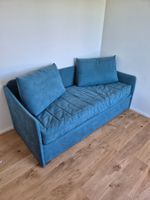 Pfister Bettsofa 205x90 (Liegefläche 190x80 x2)