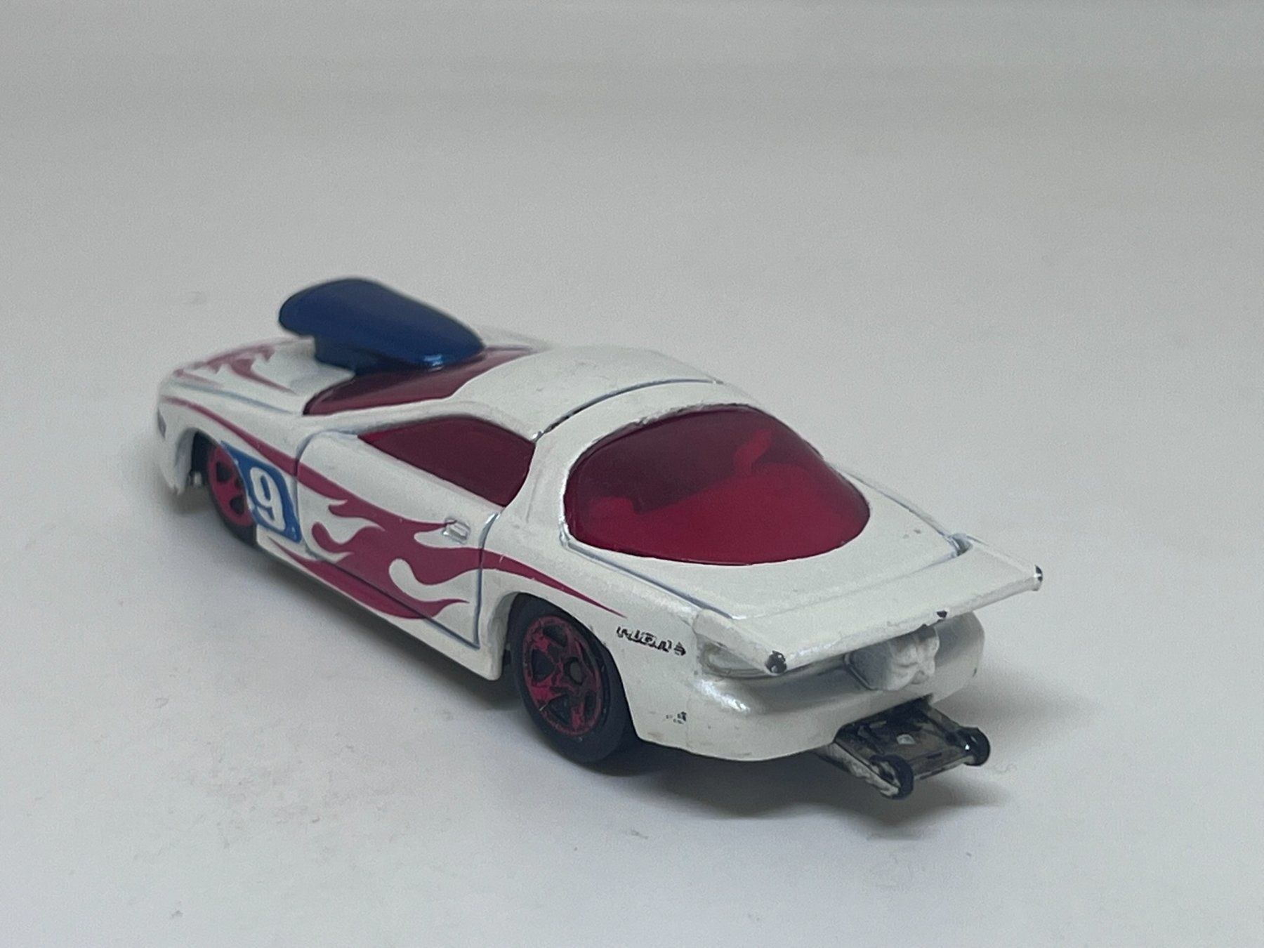 Hot Wheels Modellini d'auto: Hot Wheels Pro Stock Firebird #180 – Usato da Wildegg venduto da LaaBoutique 2