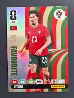 Vitinha, Fan Favourite, Panini FIFA WC 2026 Adrenalyn XL
