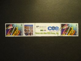 1999 Nr. S80B aus Millennium gestempelt (OSZ-Team ZUG)