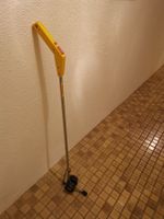 Stiel für Rasenschere