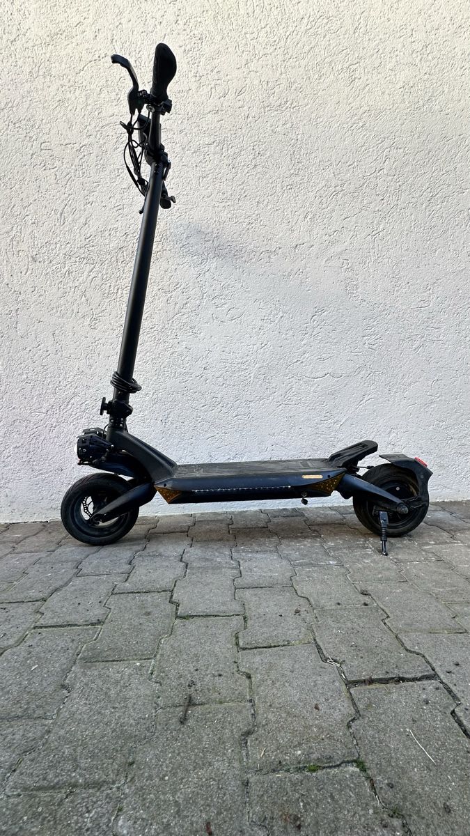Scooters: E-Scooter Ruptor R3 V3 45 km/h – Gebraucht aus Wettswil von Flo7188 2
