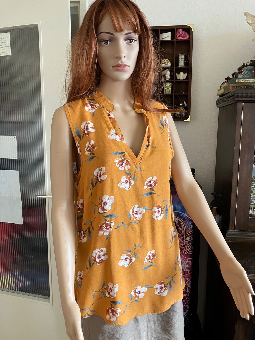 Camicette: Bluse Gr. M – Usato da Basel venduto da Cora3