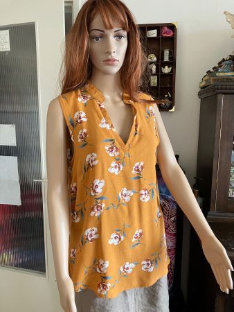 Bluse Gr. M
