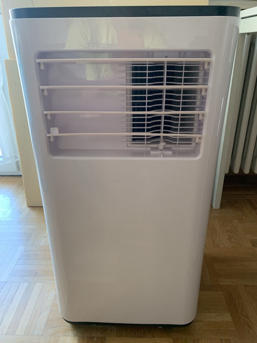 Climatiseurs: Climatiseur Sirkka . – Défectueux à Delémont par syl_f7rr