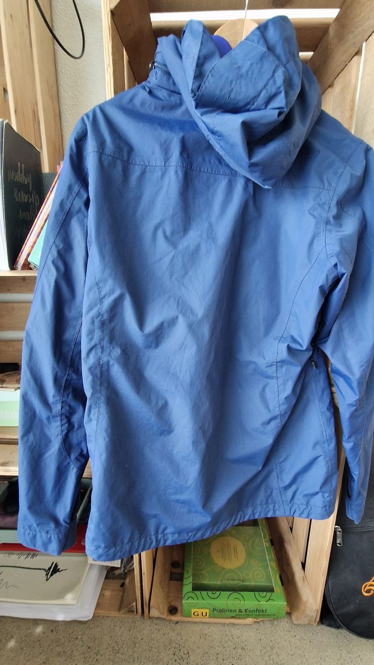 Sherpa Giacche: Sherpa Jacke – Usato da Schlieren venduto da nat_76vd 1