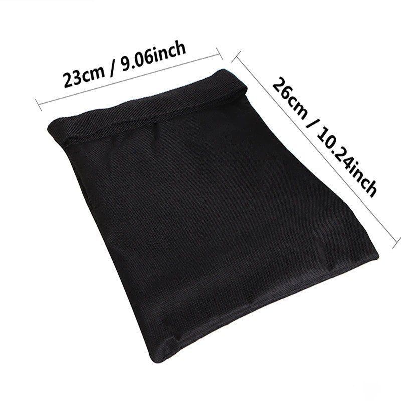 Altro in Decorazioni & Accessori: Stativ Sandsack – Nuovo e nell'imballaggio originale da Weinfelden venduto da salehouse 1