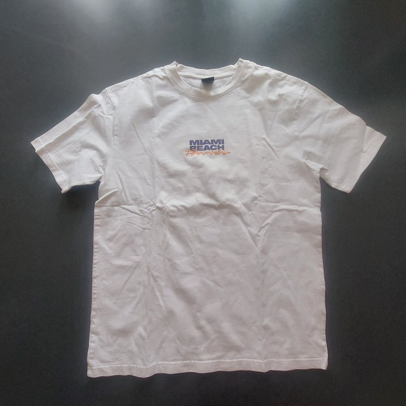 H&M T-shirt: FSBN T-Shirt Grösse M – Usato da Ermenswil venduto da Ingram0
