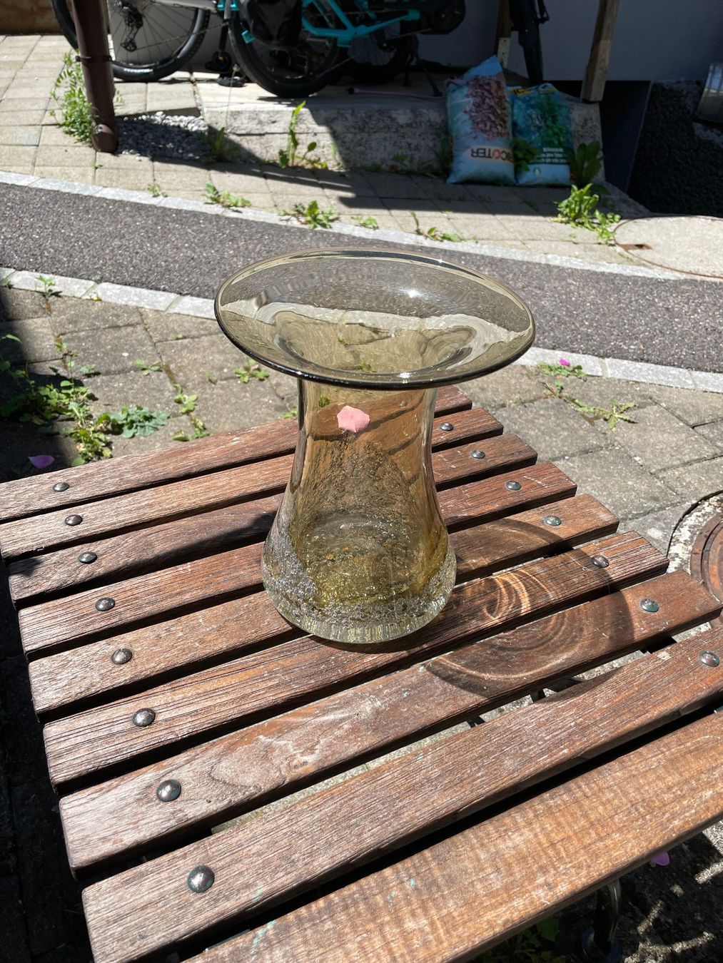 Vasi & Recipienti: Vase – Usato da Forch venduto da ESELSTEIN