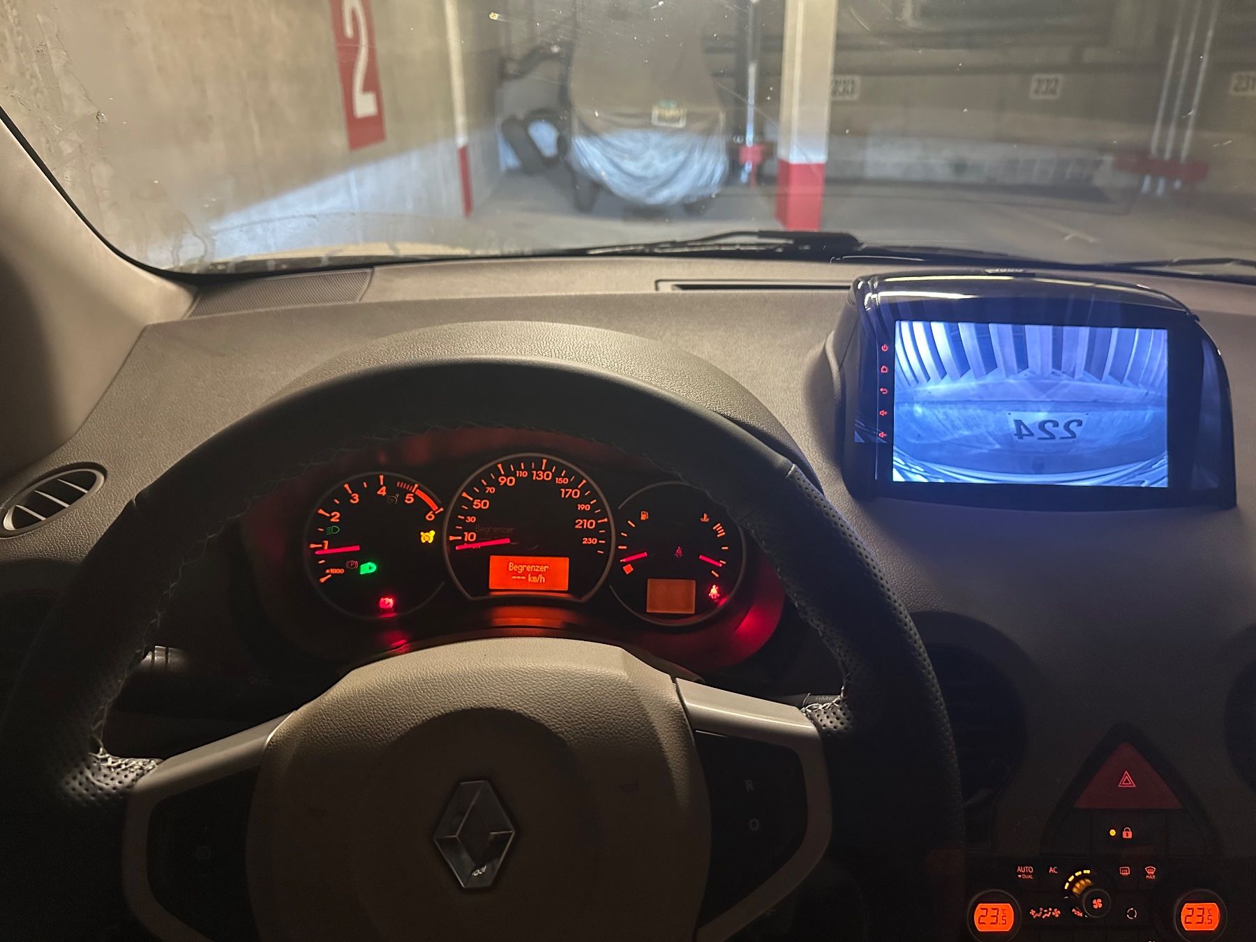 Renault Automobili: Renault koleos 2.0 dci privilège 4x4 – Usato da Gstaad venduto da RaulM90 7