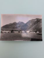 Carte Postale Ancienne Grandvillard Gruyère Suisse Romande