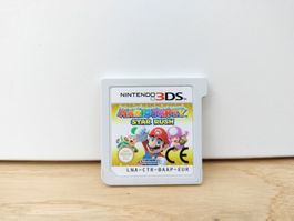Marioparty Star Rush für Nintendo 3DS
