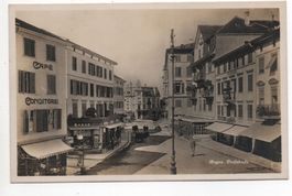 RAGAZ Café Conditorei, Grand Bazar