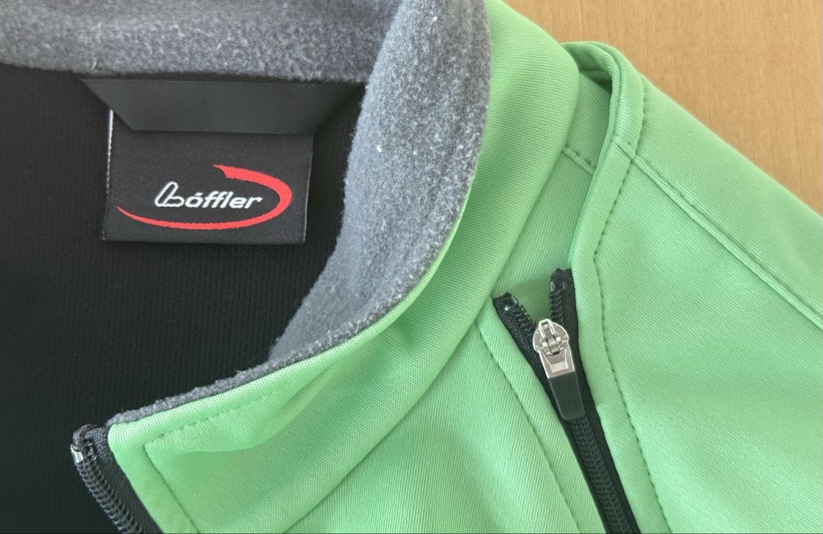 Giacche: Löffel Laufjacke – Usato da Basel venduto da Ubud1 7