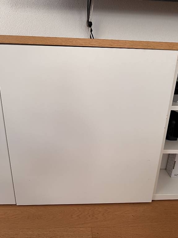 TV Möbel: Ikea Besta Sideboard / Kommode / Lowboard – Gebraucht aus Hindelbank von sarahcw 3