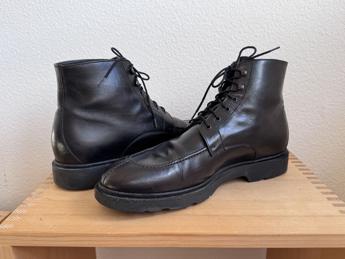 Benci Brothers Scarpe da uomo: Benci Brothers - Ankle Boots -Gr 41 – Usato da Zürich venduto da eyck_372 3