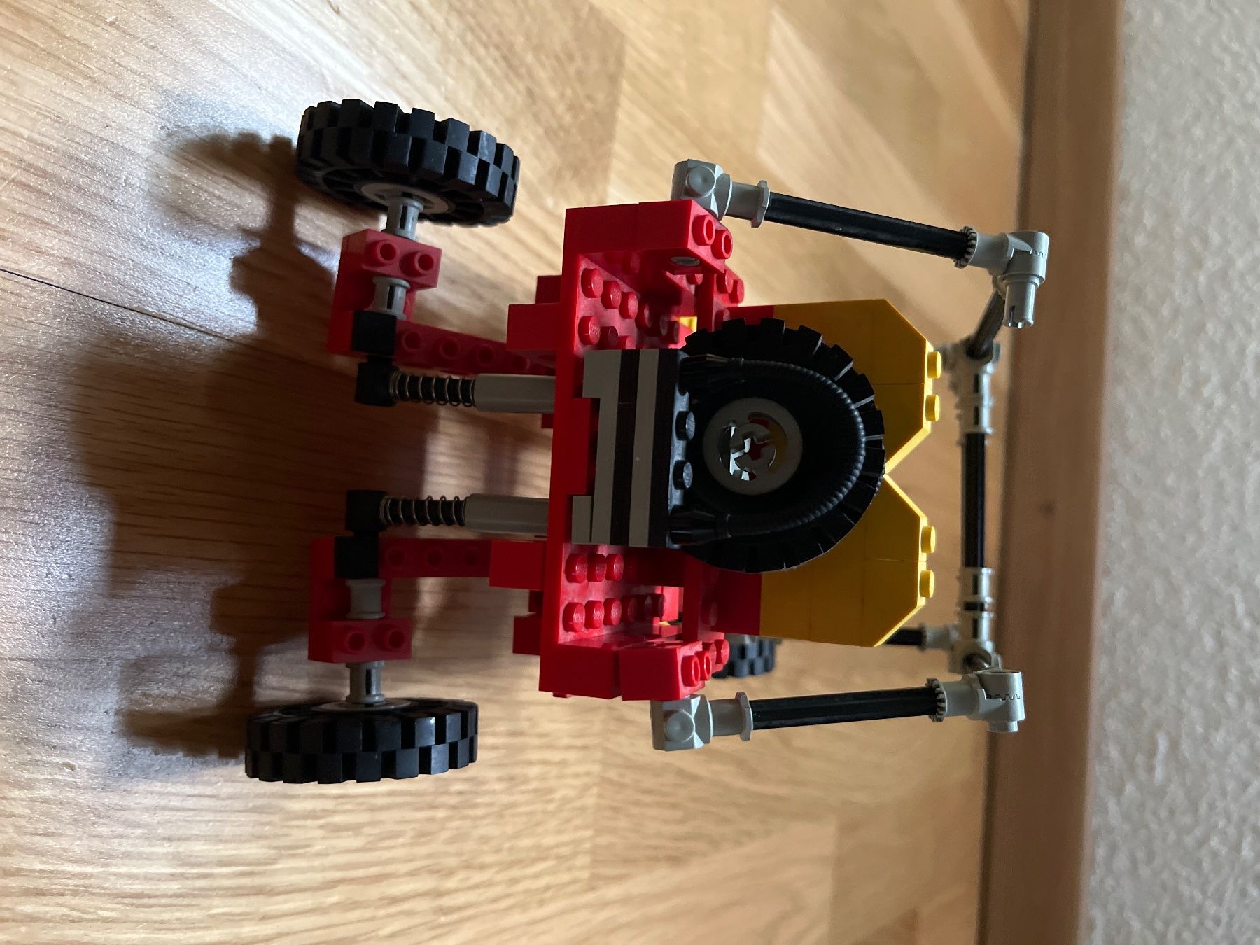 Lego Giocattoli: Lego Technik – Usato da schönenwerd venduto da klupci 7