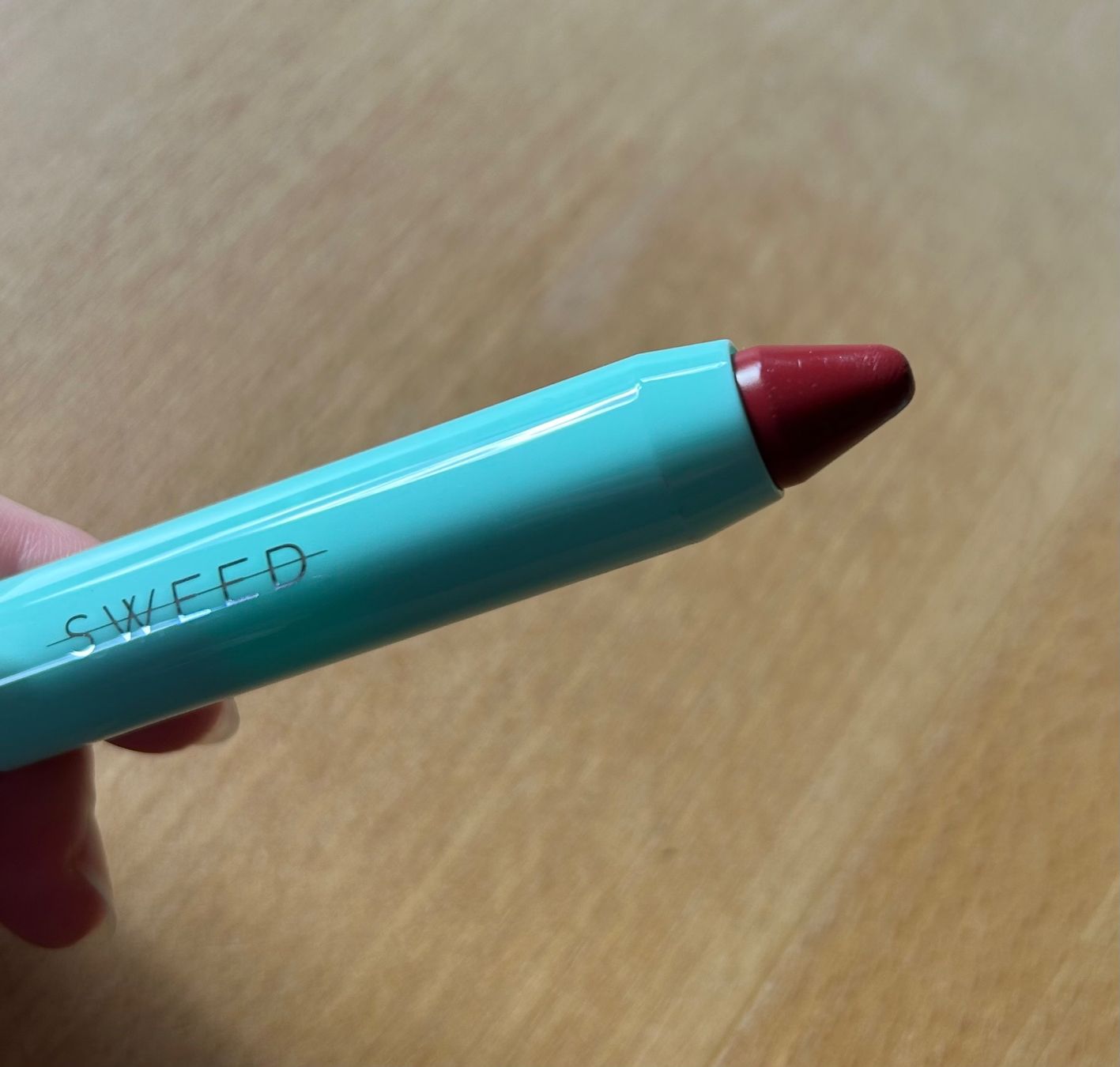 Make-up: Sweed Rouge à lèvres - NEUF – Nuovo e nell'imballaggio originale da Ardon venduto da cam_f86l