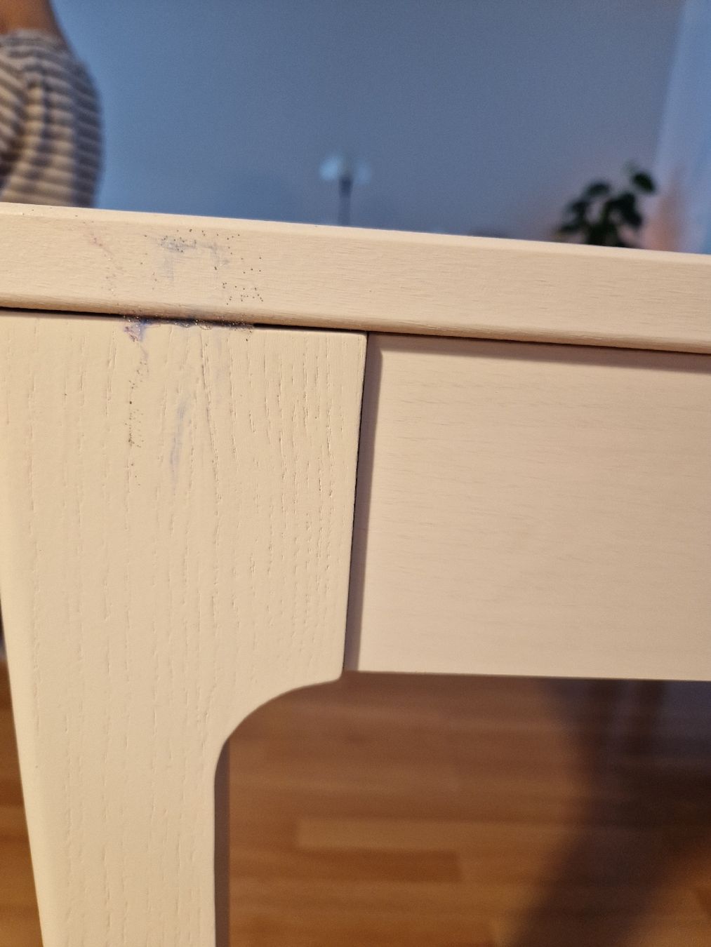Tavoli: Wooden table with bench - extending – Usato da Zug venduto da Bibibo 9