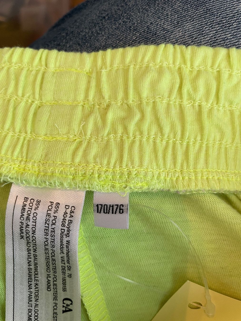 C&A Hosen: Kurze Hosen Grösse 170/176 – Gebraucht aus Neuenkirch von balani 2