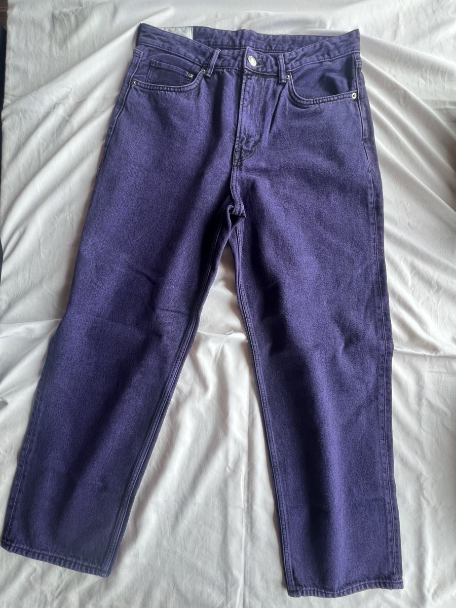 H&M Jeans: H&M Jeans  – Neu (gemäss Beschreibung) aus Niederscherli von lewin-snhead 2