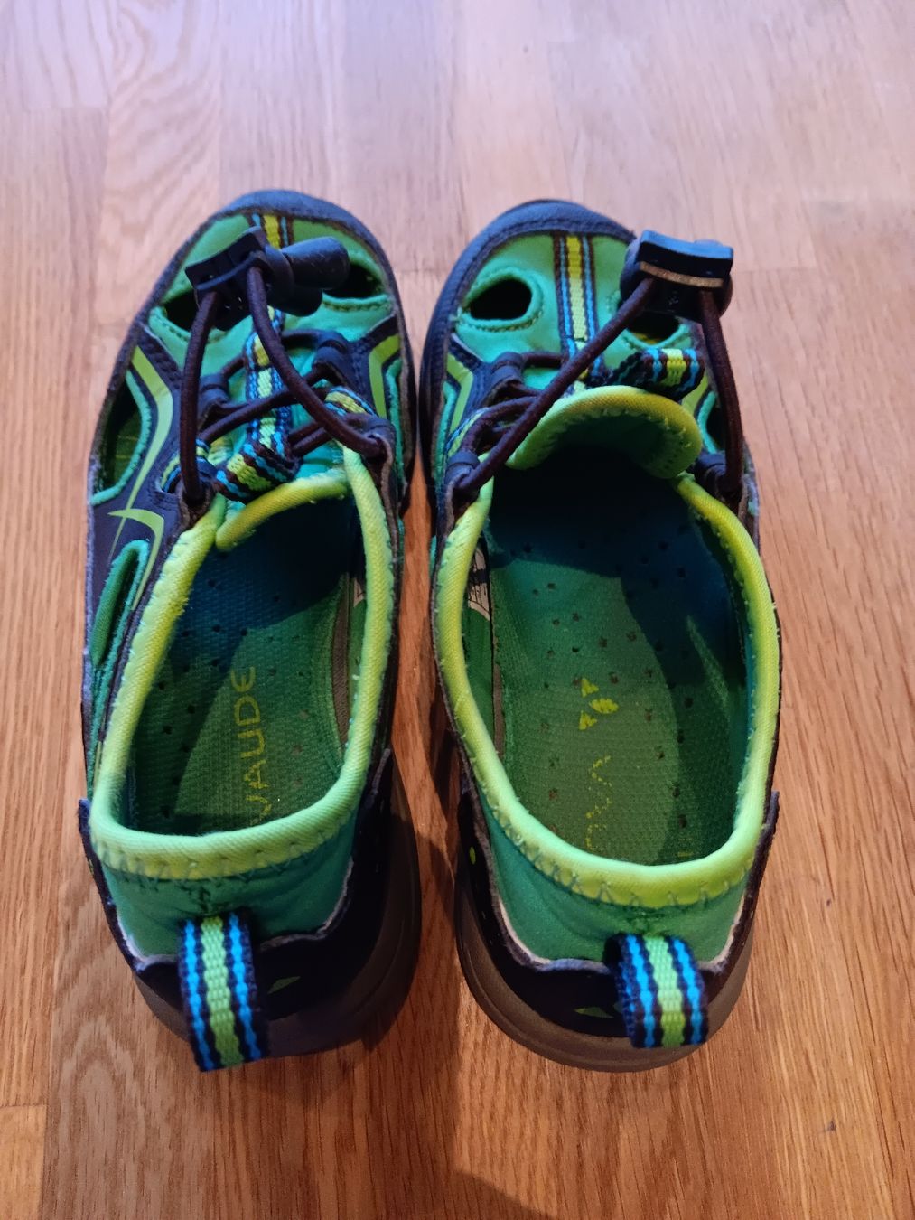 Scarpe per ragazzi: kinder Schuhe Vaude 31 – Usato da Mörel venduto da MJoaoCosta 3