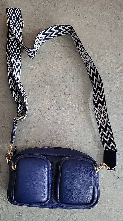 Borse da donna: Tasche blau – Usato da Dornach venduto da man_hsg8 1