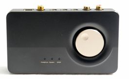 ASUS Xonar U7 MKII