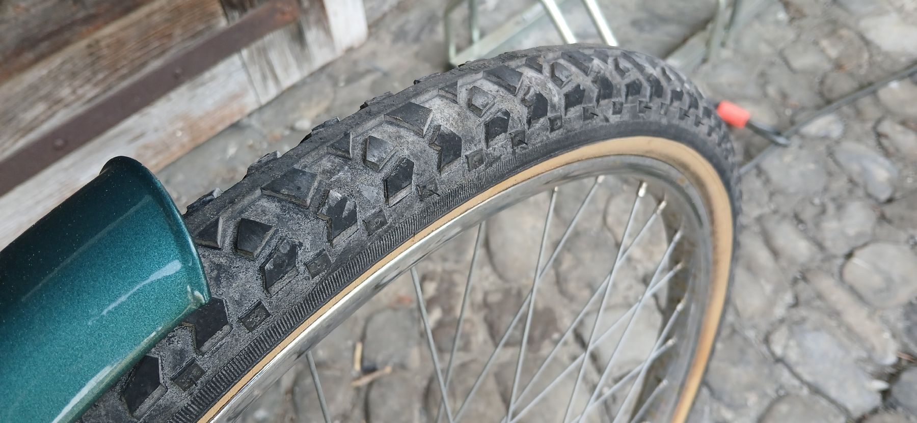 Biciclette: sity velo 26" super farbe – Usato da Adliswil venduto da trujillo01 5