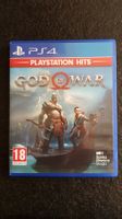 God Of War (Playstation Hits) – PS4 – PAL