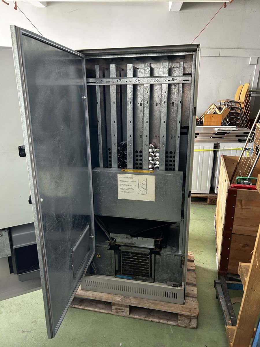 Selecta Autres pour la gastronomie & hôtellerie: Alter Selecta Automat – D'occasion à Bubendorf par DHou 1